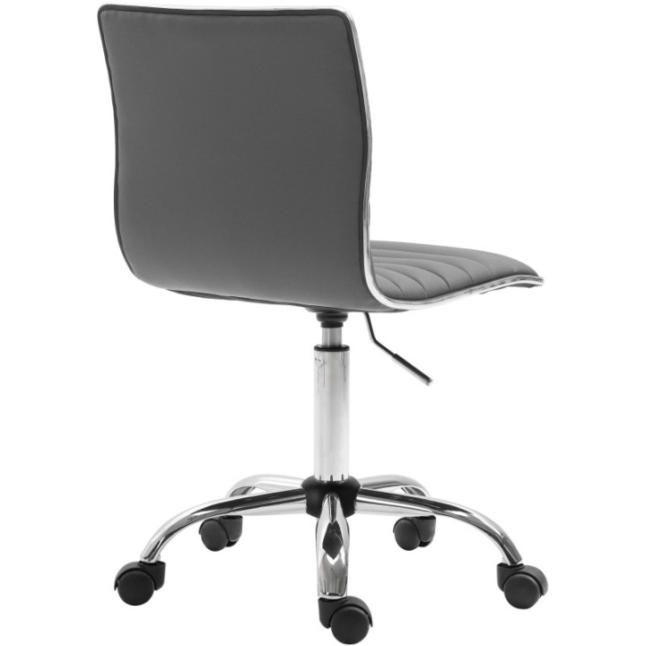 Arbeitshocker Alamosa Kunstleder