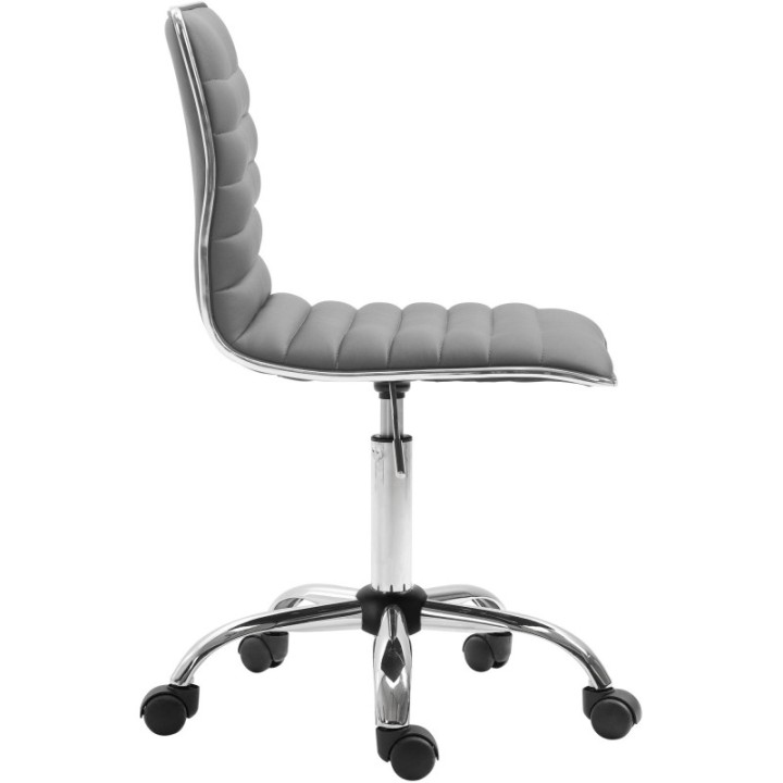 Arbeitshocker Alamosa Kunstleder