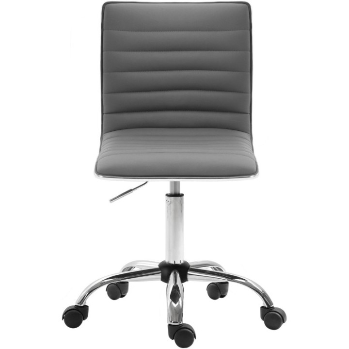 Arbeitshocker Alamosa Kunstleder