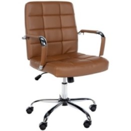 Arbeitshocker Ashland Kunstleder