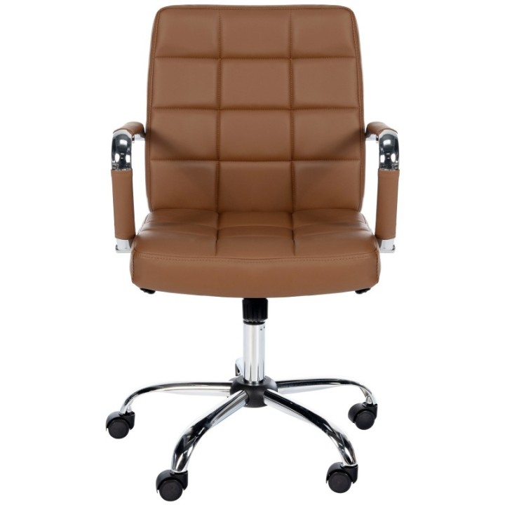 Arbeitshocker Ashland Kunstleder