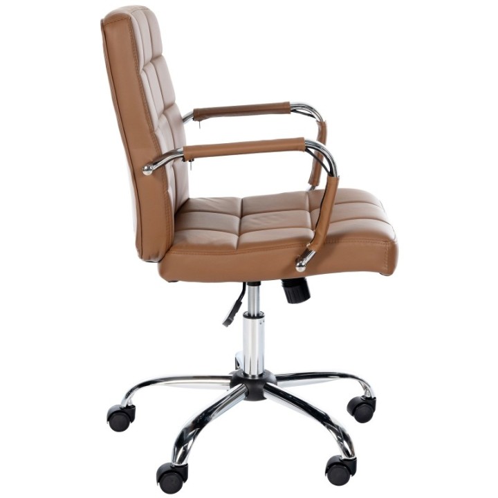 Arbeitshocker Ashland Kunstleder