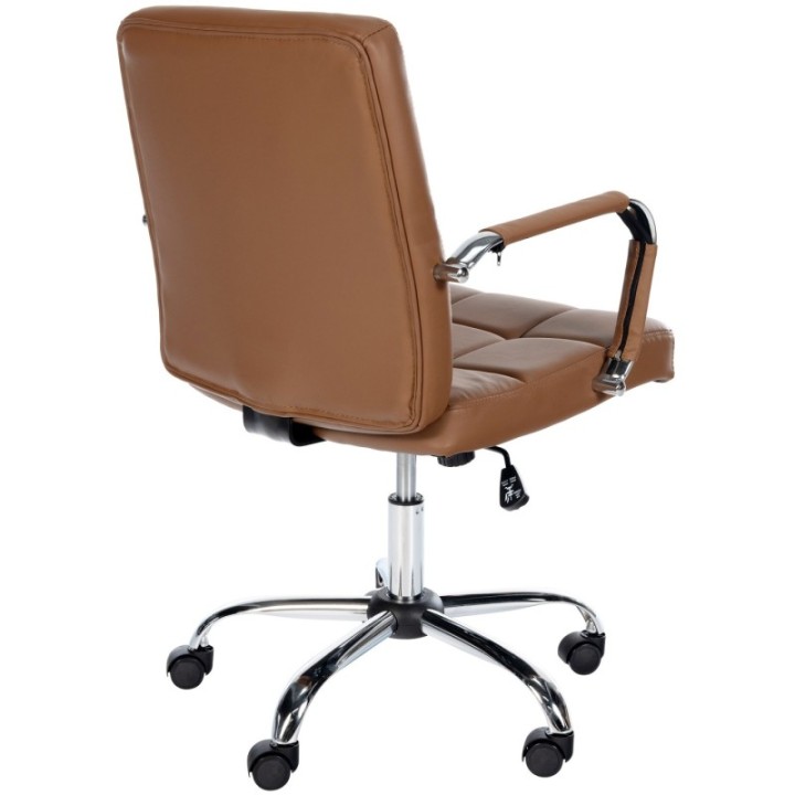 Arbeitshocker Ashland Kunstleder