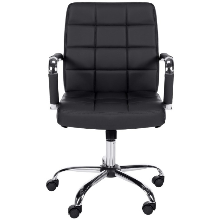 Arbeitshocker Ashland Kunstleder
