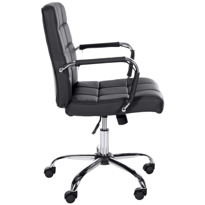 Arbeitshocker Ashland Kunstleder