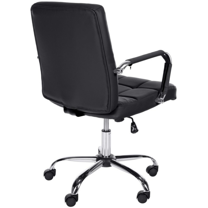 Arbeitshocker Ashland Kunstleder