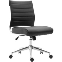 Arbeitshocker Vinton Kunstleder