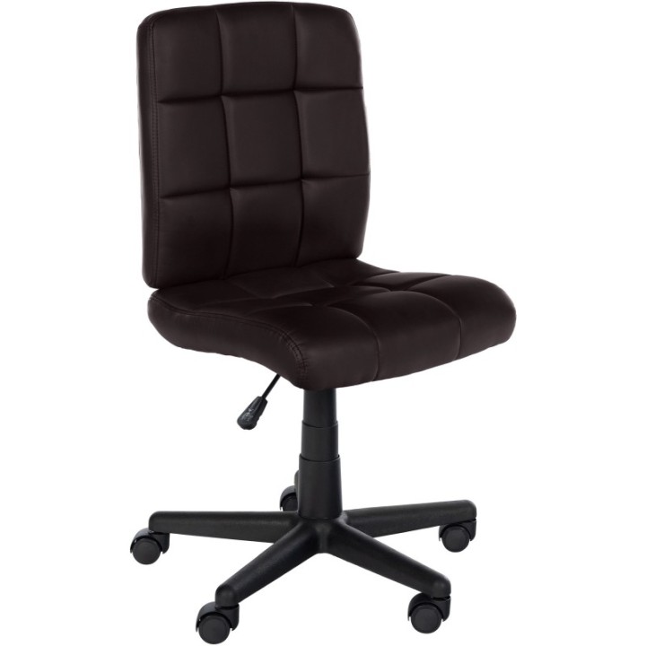 Arbeitshocker Farson Kunstleder