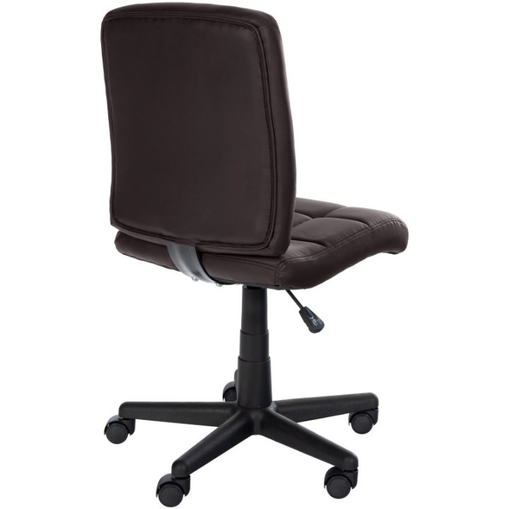 Arbeitshocker Farson Kunstleder