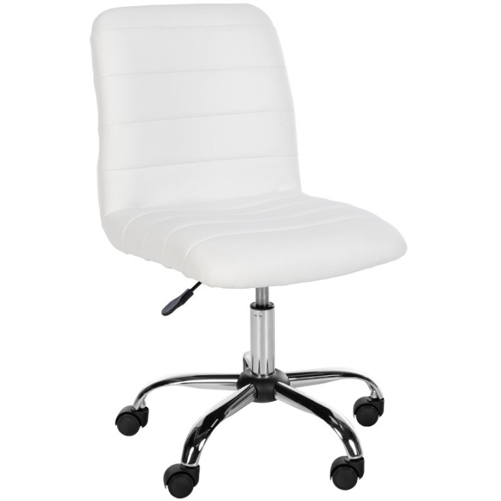 Arbeitshocker Redding Kunstleder