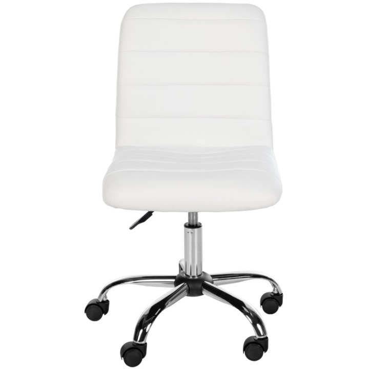 Arbeitshocker Redding Kunstleder
