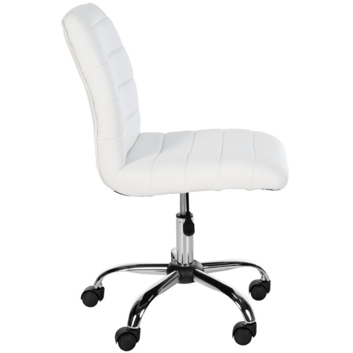 Arbeitshocker Redding Kunstleder