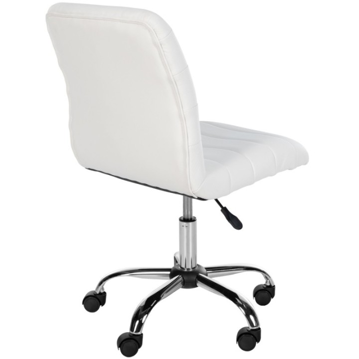 Arbeitshocker Redding Kunstleder
