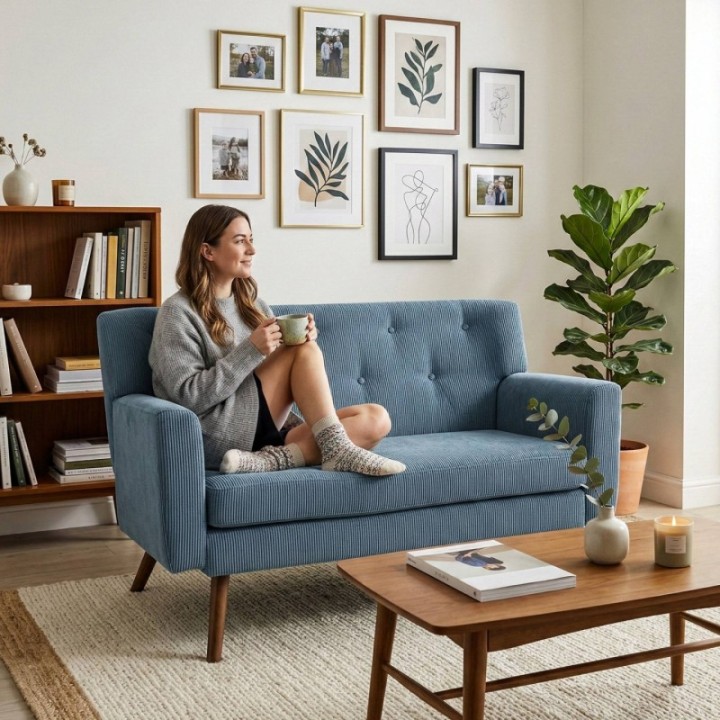 Sofa Kioni Cord