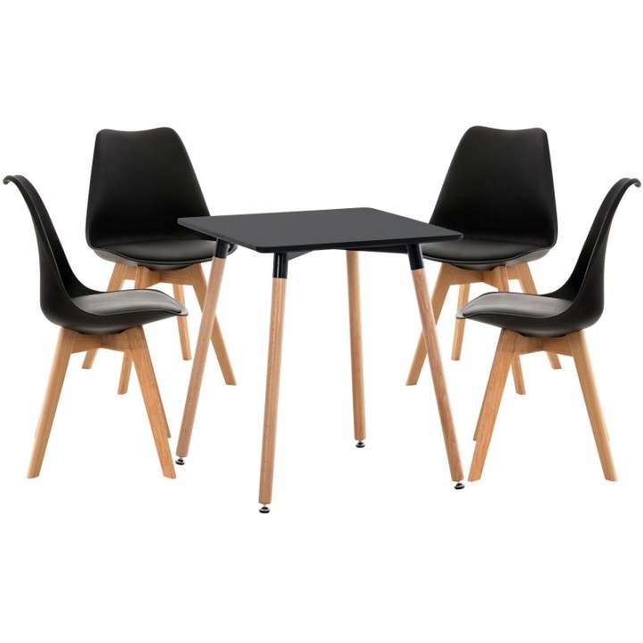 Essgruppe Liborg 60