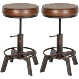2er Set Hocker Destin