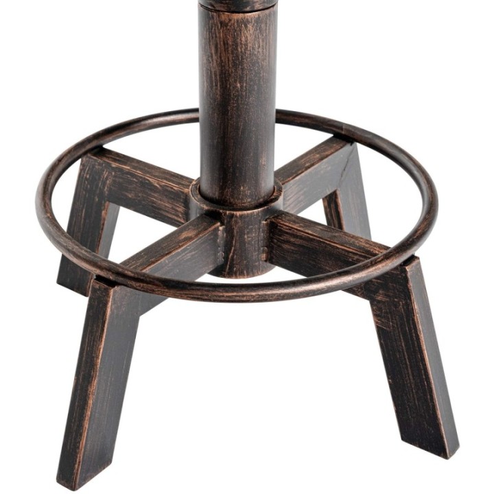 2er Set Hocker Destin