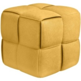 Sitzhocker Forinta Cord