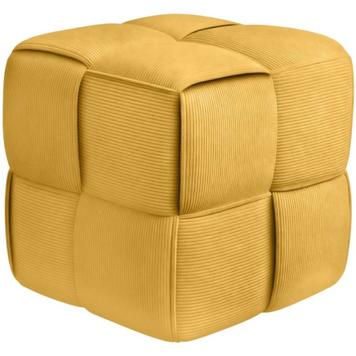 Sitzhocker Forinta Cord
