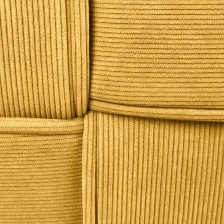 Sitzhocker Forinta Cord