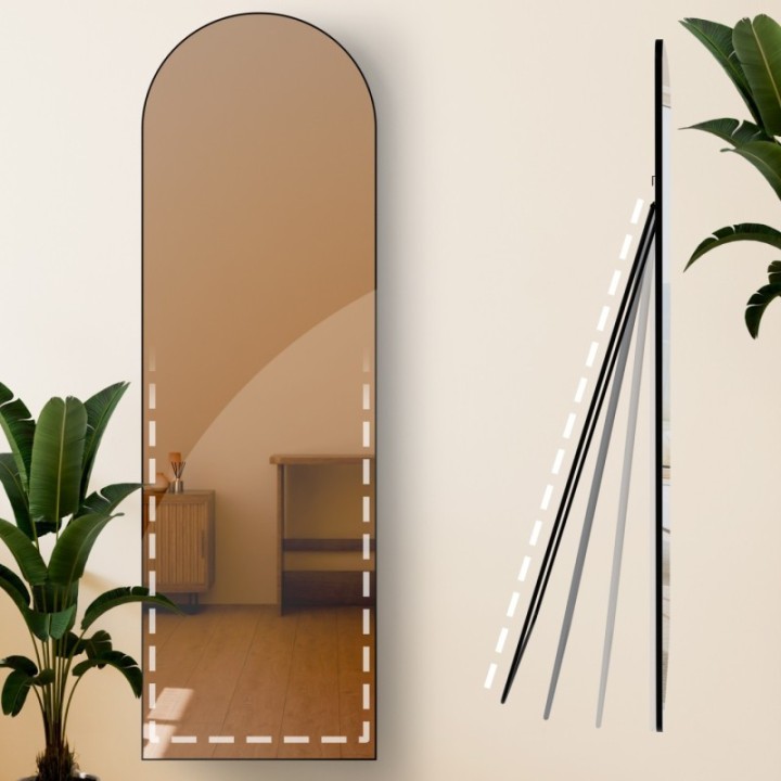 Spiegel Moline 160x50 cm