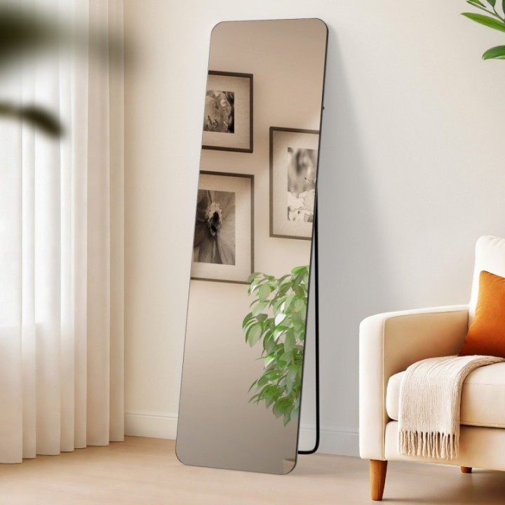 Spiegel Gurnee 140x40 cm