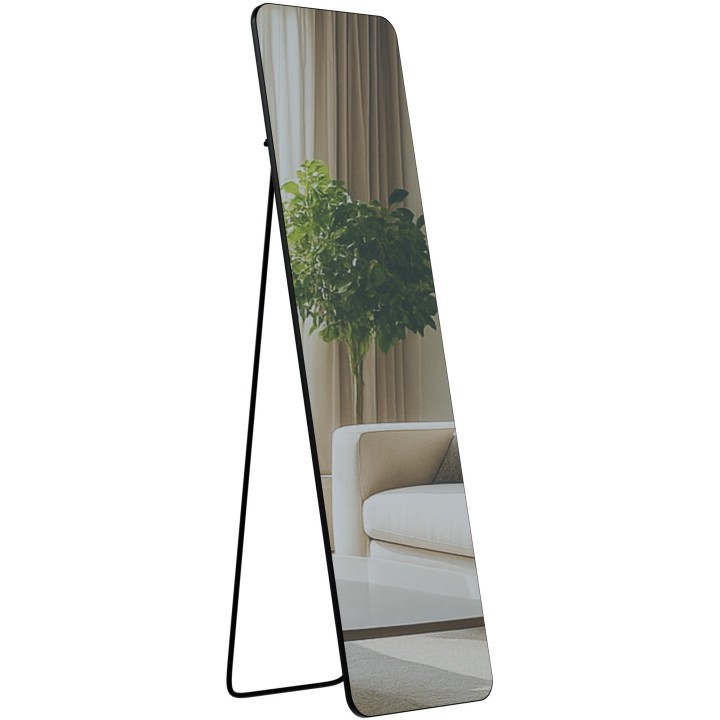 Spiegel Gurnee 140x40 cm