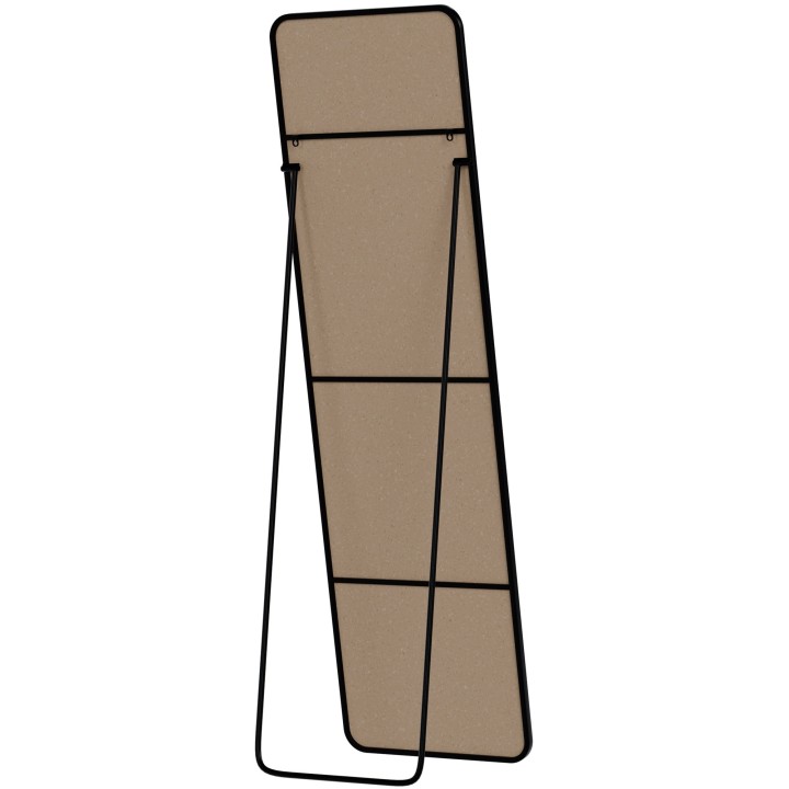 Spiegel Gurnee 140x40 cm
