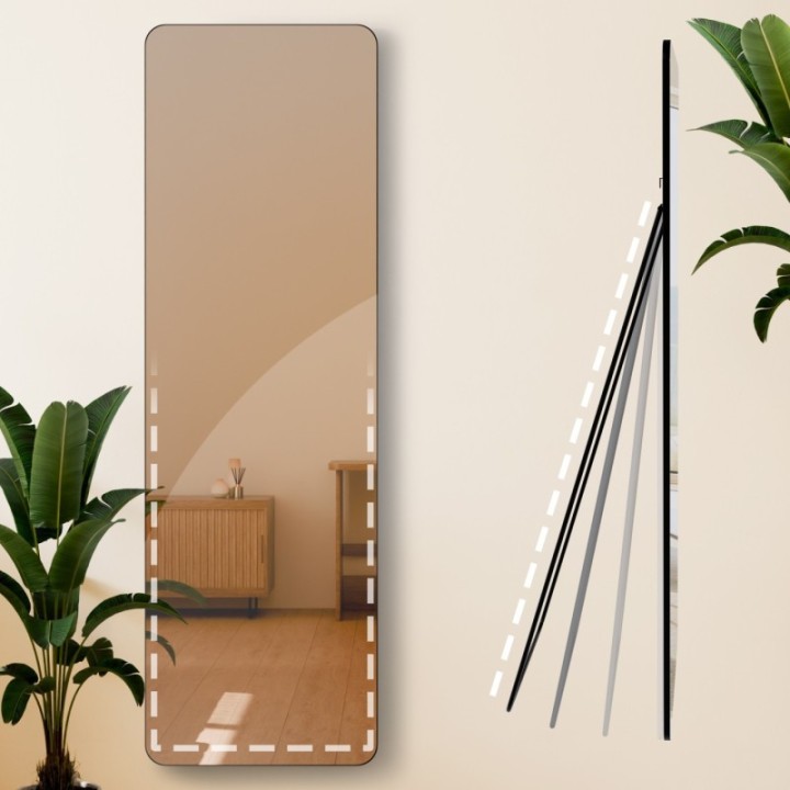 Spiegel Gurnee 160x50 cm