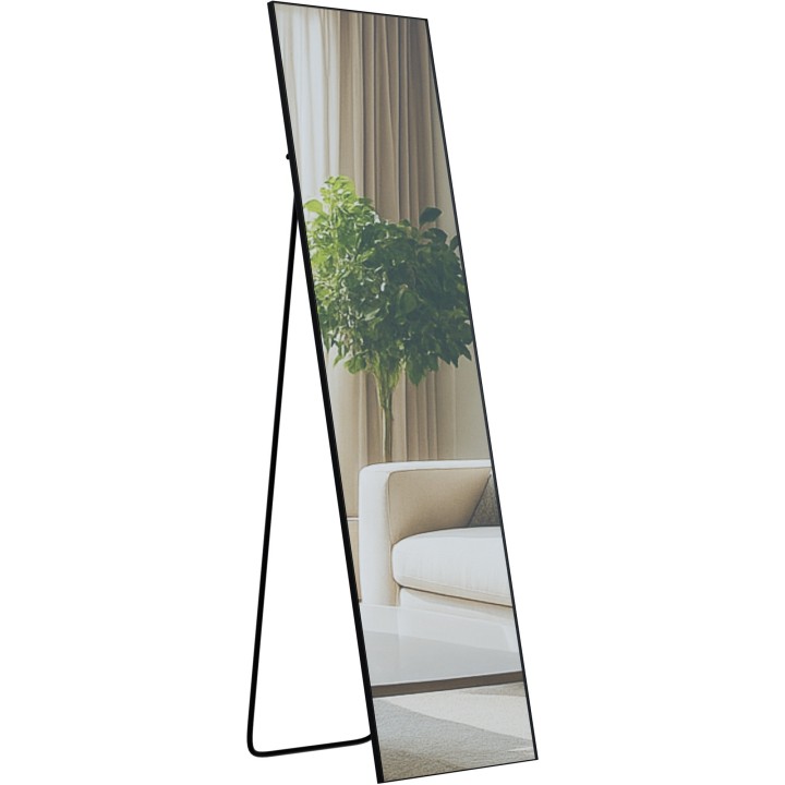 Spiegel Benicia 140x40 cm