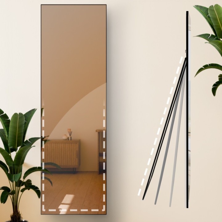 Spiegel Benicia 160x50 cm