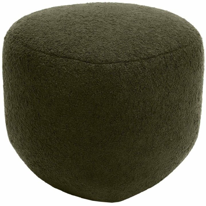 Sitzhocker Alfrisa Teddy