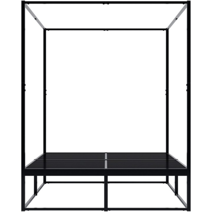 Himmelbett Batoni 140x200