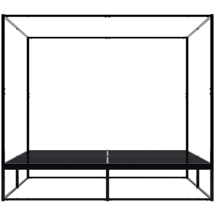 Himmelbett Batoni 200x200