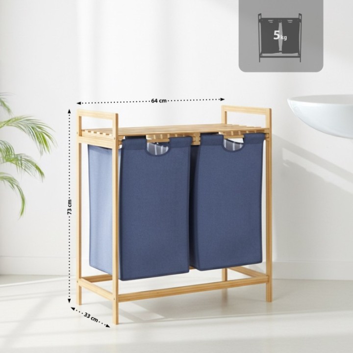 Wäschebox Sussina