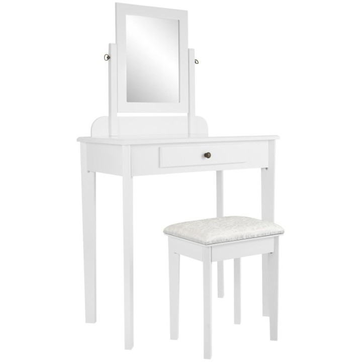 Schminktisch-Set Velia