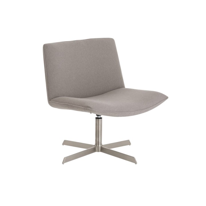 Lugano Lounger Stoff