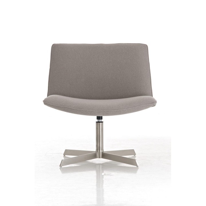 Lugano Lounger Stoff