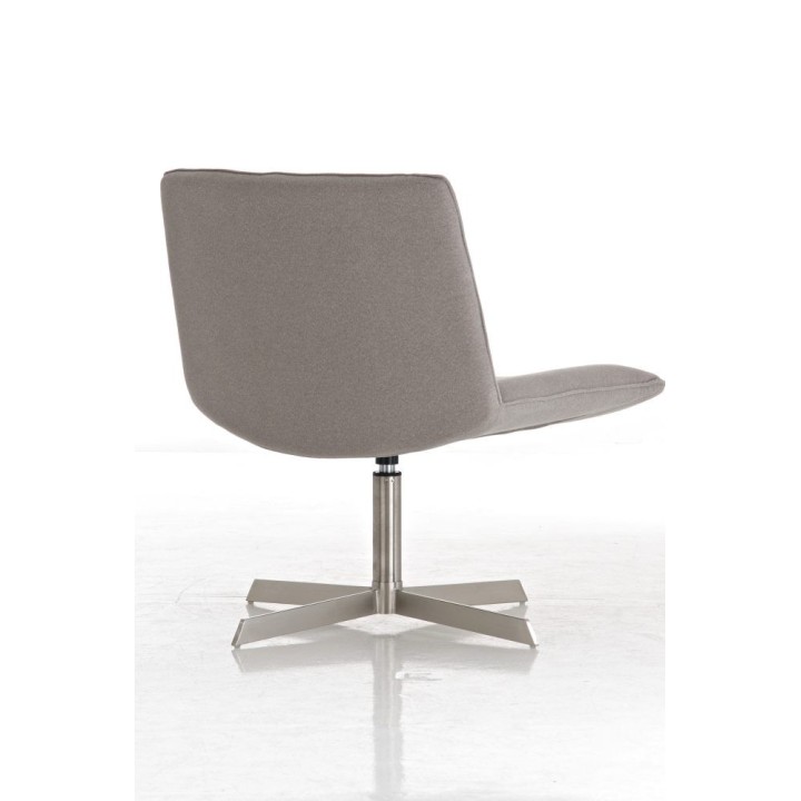 Lugano Lounger Stoff
