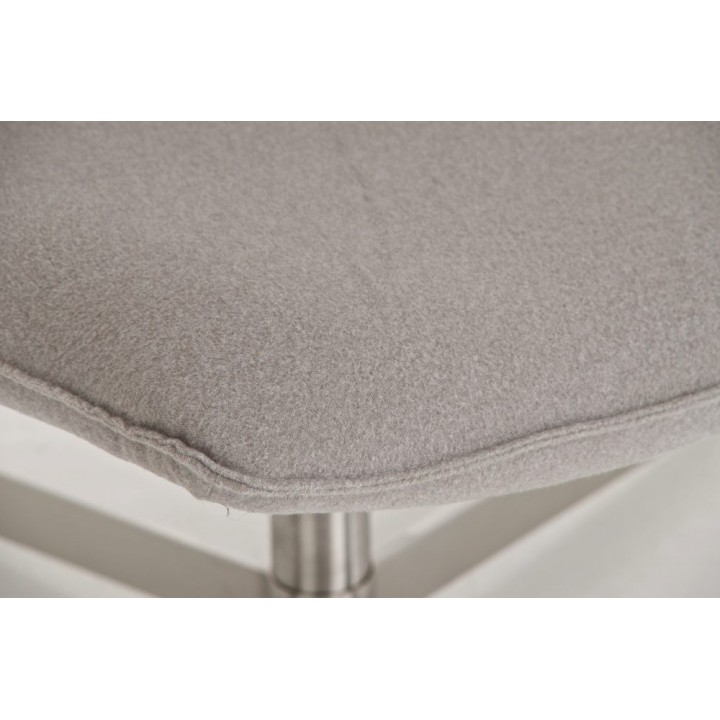 Lugano Lounger Stoff