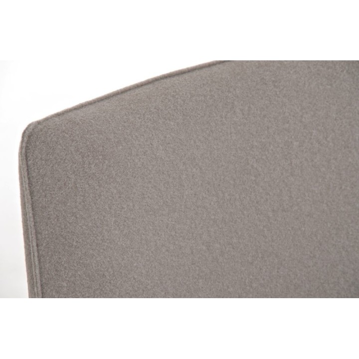 Lugano Lounger Stoff