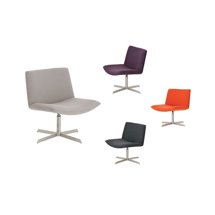 Lugano Lounger Stoff