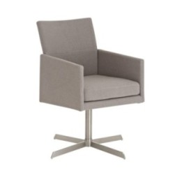 Cubic Lounger Stoff