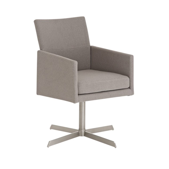 Cubic Lounger Stoff