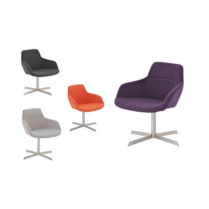 Burgas Lounger