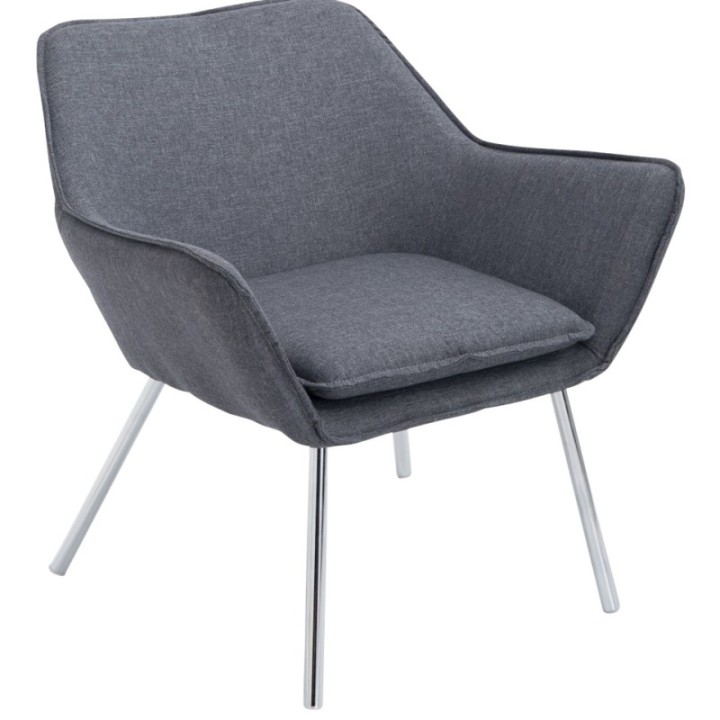 Caracas Lounger STOFF