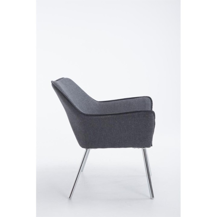 Caracas Lounger STOFF