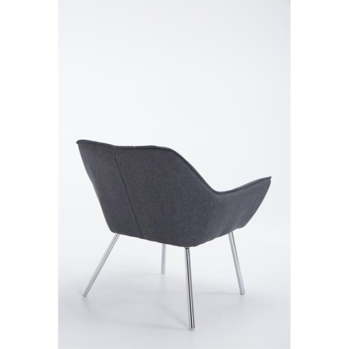 Caracas Lounger STOFF