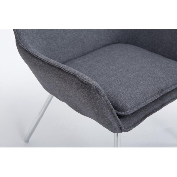 Caracas Lounger STOFF