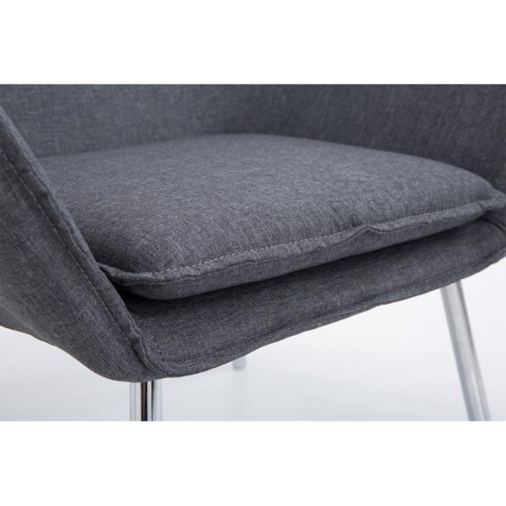 Caracas Lounger STOFF